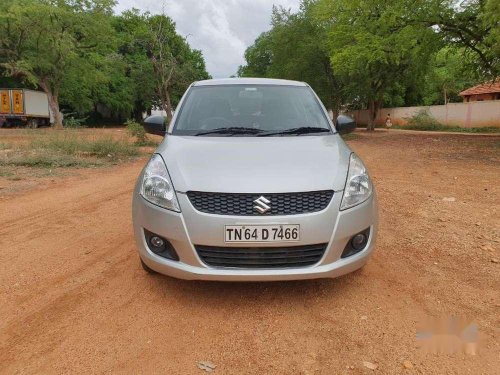 2012 Maruti Suzuki Swift LDI MT for sale in Madurai