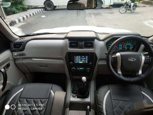 Mahindra Scorpio 2015 MT for sale in Ghaziabad