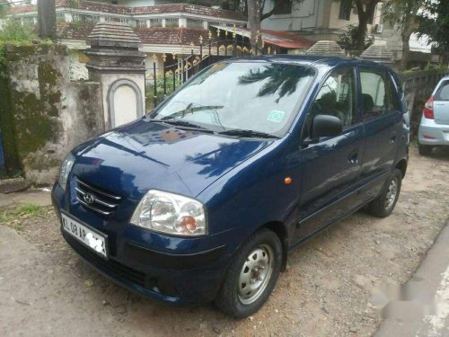 2008 Hyundai Santro Xing GLS MT for sale in Thrissur