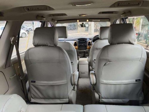 Used 2009 Toyota Innova MT for sale in Surat