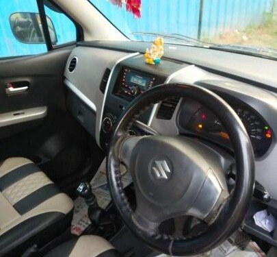 2012 Maruti Suzuki Wagon R LXI MT for sale in Faridabad