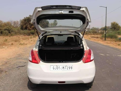 Maruti Suzuki Swift VDi, 2015, Diesel MT for sale in Ahmedabad