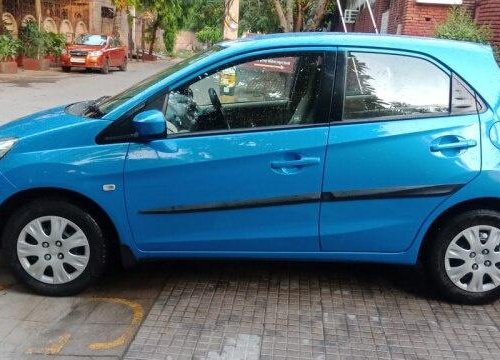 Used 2016 Honda Brio 1.2 S MT for sale in New Delhi