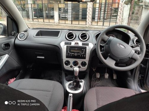 Ford Figo Diesel ZXI 2014 MT for sale in Kolkata