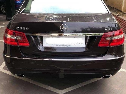 Mercedes Benz E Class 2011 AT for sale in Nagpur