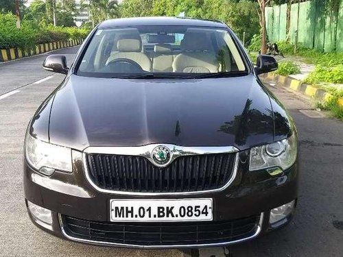 Used 2013 Skoda Superb 1.8 TSI MT in Mumbai