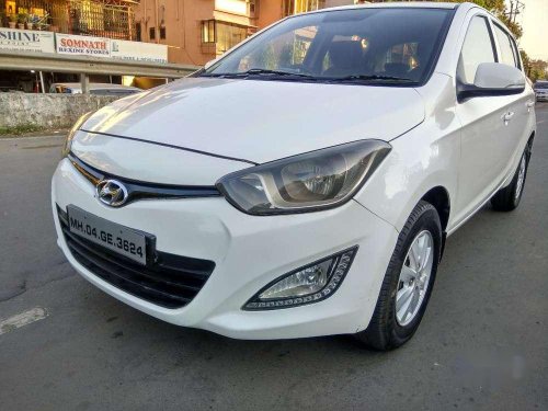 Hyundai I20 Sportz 1.2 (O), 2013, Diesel MT in Mumbai