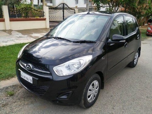 Hyundai i10 Sportz 2011 MT for sale  in Bangalore