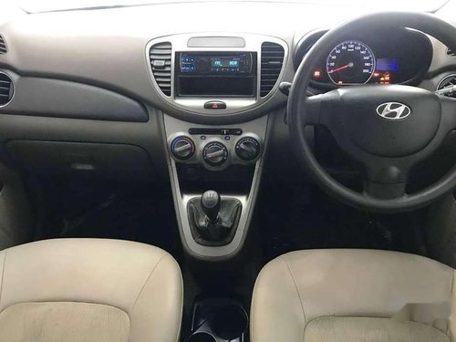 Hyundai i10 Magna 2010 MT for sale in Mumbai