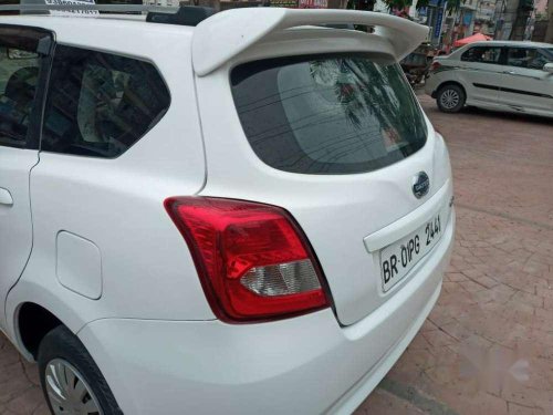 Datsun GO Plus A 2015 MT for sale in Patna