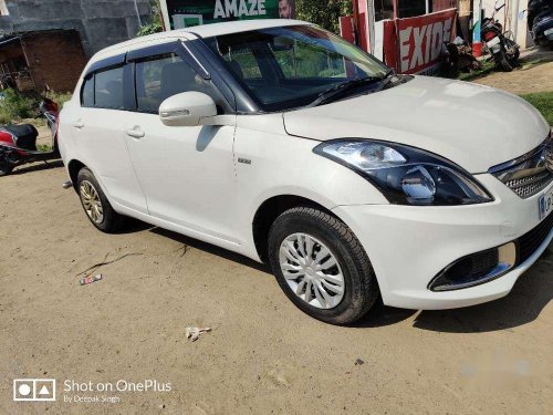 Maruti Suzuki Swift Dzire VDi BS-IV, 2015, Diesel MT for sale in Lucknow