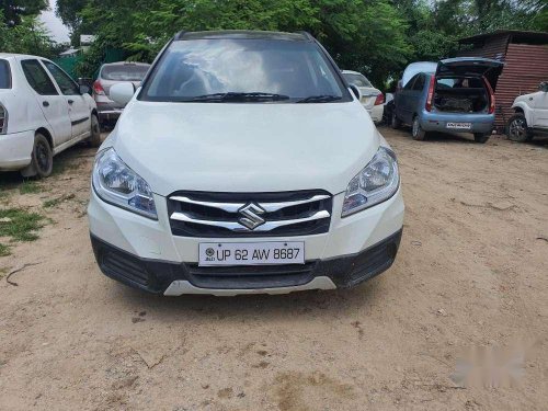 Maruti Suzuki S-Cross Delta 1.3, 2016, Diesel MT for sale in Varanasi