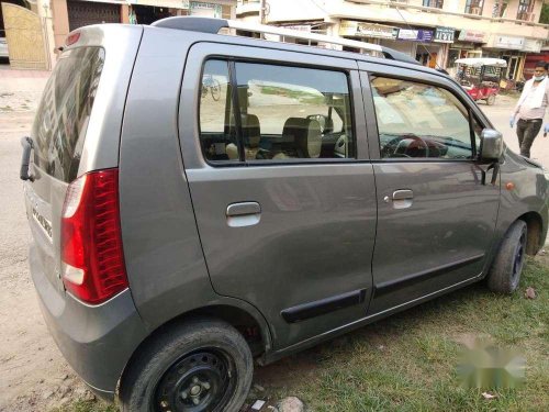 2015 Maruti Suzuki Wagon R VXI MT for sale in Bareilly