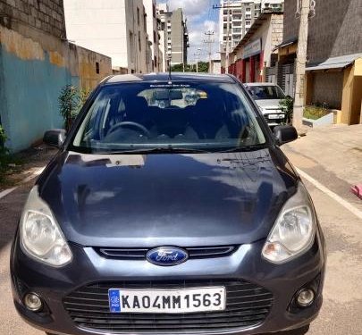 Ford Figo Diesel ZXI 2013 MT for sale  in Bangalore