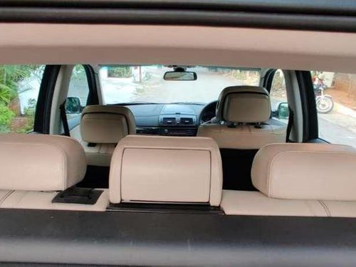 BMW X3 xDrive20d 2009 AT for sale in Secunderabad