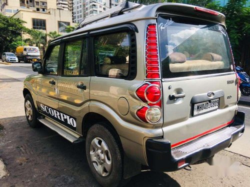 Used 2007 Mahindra Scorpio MT for sale in Mumbai