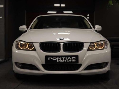 BMW 3 Series 320d 2010 AT for sale in Karunagappally