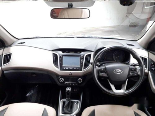 Used 2017 Hyundai Creta 1.6 SX AT in Goregaon