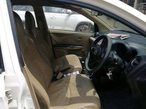 Honda Amaze 2014 MT for sale in Hyderabad