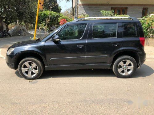 2011 Skoda Yeti Ambiente MT for sale in Nagar