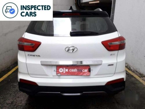 Used 2017 Hyundai Creta 1.6 SX AT in Goregaon