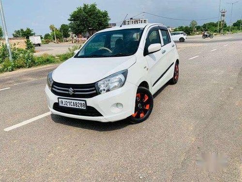 Maruti Suzuki Celerio 2016 MT for sale in Jaipur