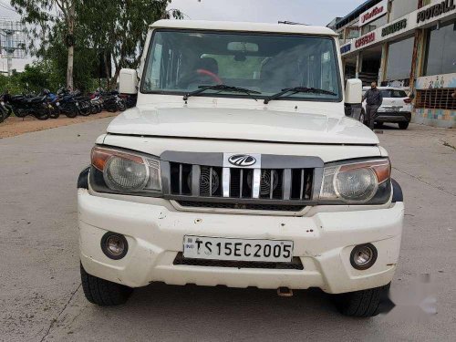 2014 Mahindra Bolero MT for sale in Hyderabad