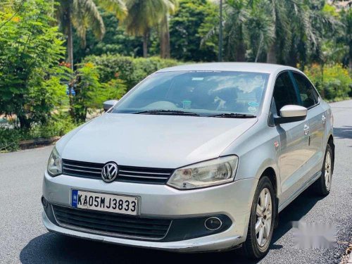 Used 2010 Volkswagen Vento MT for sale in Nagar