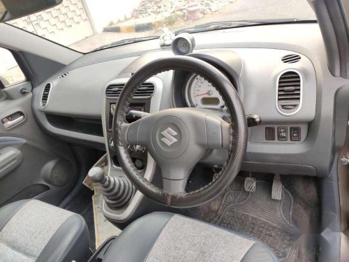 2012 Maruti Suzuki Ritz MT for sale in Ahmedabad