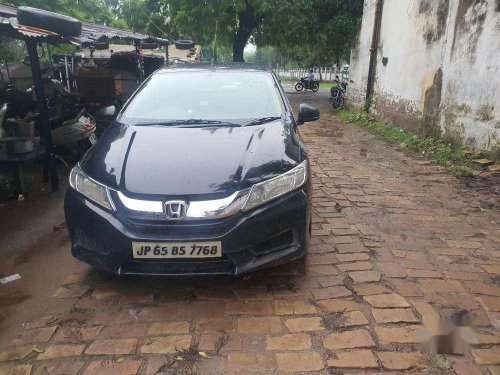 Used Honda City E 2014 MT for sale in Varanasi