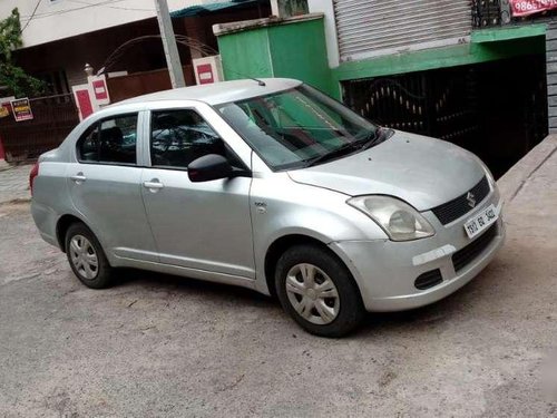 Maruti Suzuki Swift Dzire 2009 MT for sale in Hyderabad