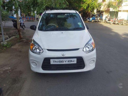 Maruti Suzuki Alto 800 Lxi, 2018, Petrol MT in Coimbatore