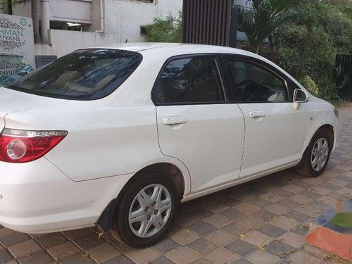 Honda City Zx ZX EXi, 2008, Petrol MT for sale in Madurai