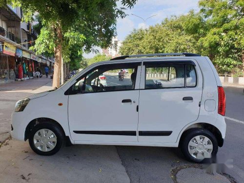 Used 2011 Maruti Suzuki Wagon R LXI CNG MT in Surat