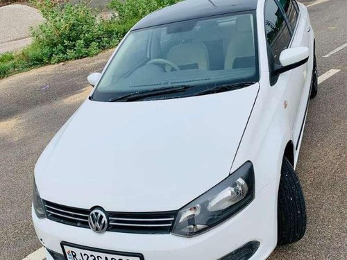 2012 Volkswagen Vento  MT for sale in Jaipur