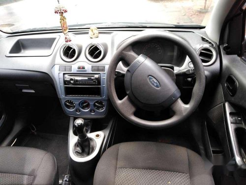 Ford Figo Duratorq Diesel EXI 1.4, 2012, Diesel MT in Thrissur 