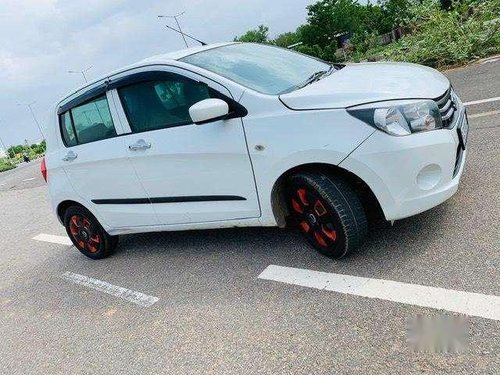 Maruti Suzuki Celerio 2016 MT for sale in Jaipur