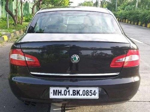 Used 2013 Skoda Superb 1.8 TSI MT in Mumbai