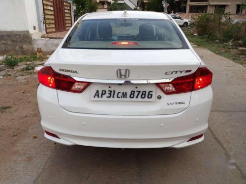 Used 2014 Honda City MT for sale in Hyderabad