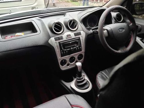 Used 2011 Ford Figo Diesel ZXI MT for sale in Bhilai