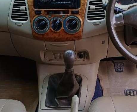 Used 2006 Toyota Innova MT for sale in Amritsar