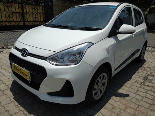 Hyundai i10 Magna 2019 MT for sale in Jalandhar