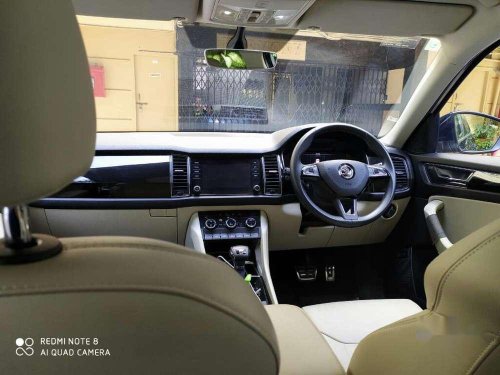 2019 Skoda Kodiaq 2.0 TDI Laurin Klement AT in Kharghar