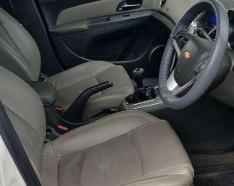 Used 2010 Chevrolet Cruze LTZ MT for sale in Ahmedabad