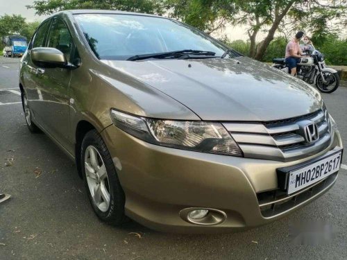 Used 2010 Honda City MT for sale in Mira Road