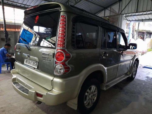 2011 Mahindra Scorpio VLX MT for sale in Siliguri