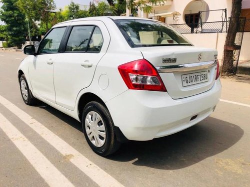 Used 2014 Maruti Suzuki Dzire VDI MT for sale in Ahmedabad