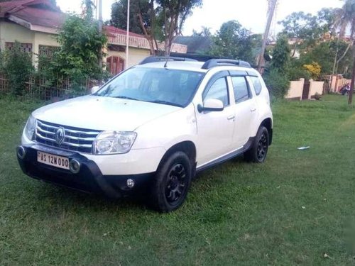 2015 Renault Duster MT for sale in Tezpur