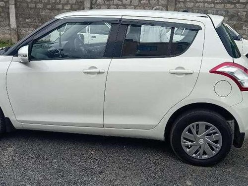 Used 2012 Maruti Suzuki Swift VDI MT for sale in Guntur