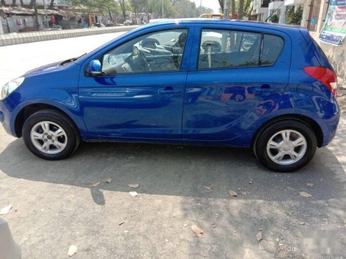 2011 Hyundai i20 1.2 Sportz MT for sale in Nagpur